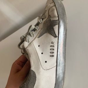 Golden Goose sneakers